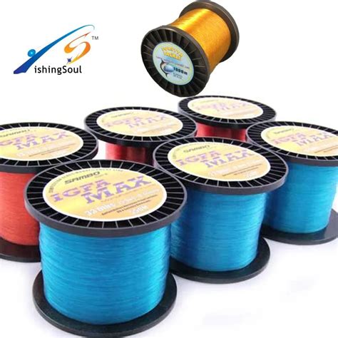 Mln101 Level Floating 60lb Nylon Monofilament Mono Fishing Line Buy