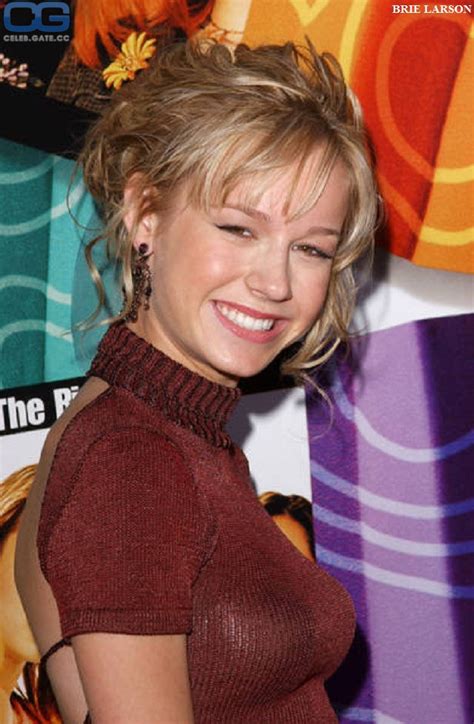 Brie Larson Nude Pictures Onlyfans Leaks Playboy Photos Sex Scene Uncensored