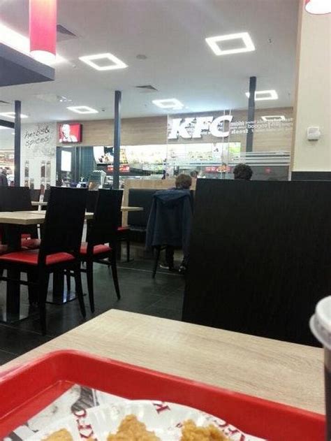 Menu At Kfc Rnomerec Restaurant Zagreb