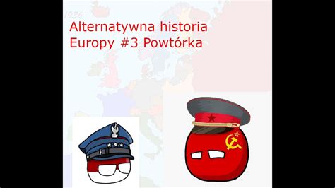 Alternatywna Historia Europy Youtube