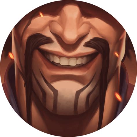 The Draven Icon We Want But Will Never Get Rdraven