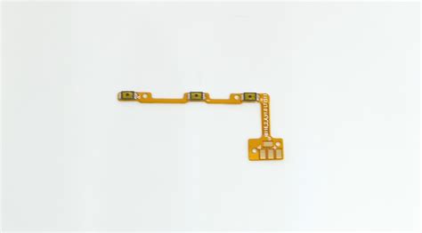 FLEXIBEL FLEXIBLE FLEKSIBEL FLEXSIBEL TOMBOL ON OF ON OFF INFINIX INFINIK HOT 9 PLAY HOT 10 PLAY