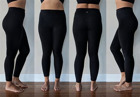 lululemon Align Pant Review | The Good and the Bad