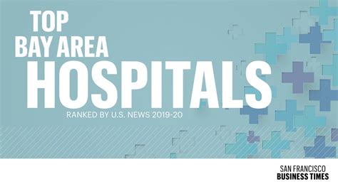 Ucsf Medical Center Stanford Hospital Top Bay Area Hospital Rankings