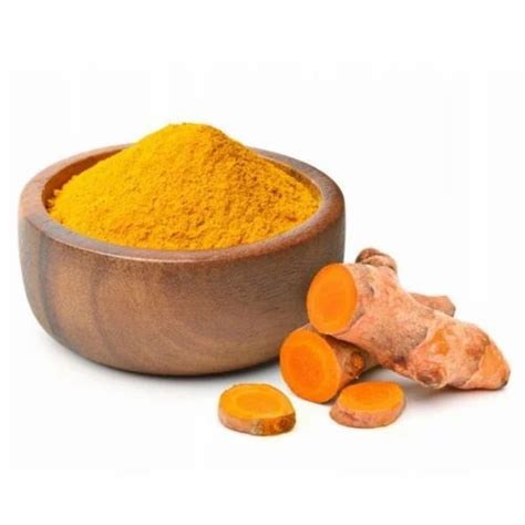 Erode Organic Turmeric Powder At Rs 80 Kg Organic Haldi Powder In