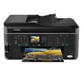 Epson Stylus Office SX620FW A4 Multifunction Printer