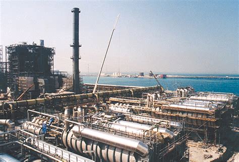 Desalination Plants