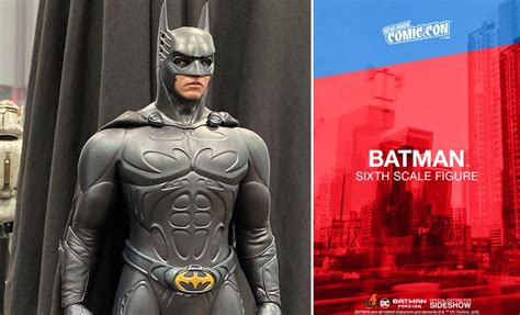 Batman Forever Hot Toys