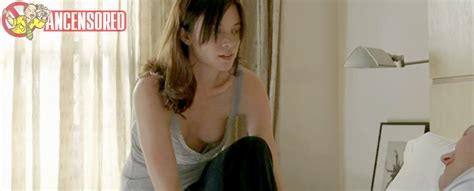 Naked Amy Smart In Life In Flight