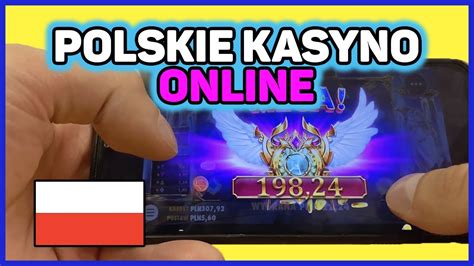 W kasynie można wygrać prawdziwe pieniądze polskie kasyno online