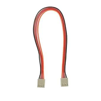 Electronic Spices Double End Pin Female To Female Relimate Wire