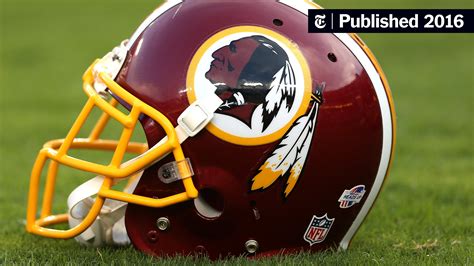 Washington Redskins Offensive And Who Decides The New York Times