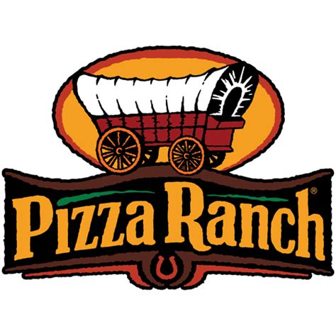 Pizza Ranch Logopedia The Logo And Branding Site