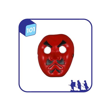 Demon Slayer Urokodaki Sakonji Mask