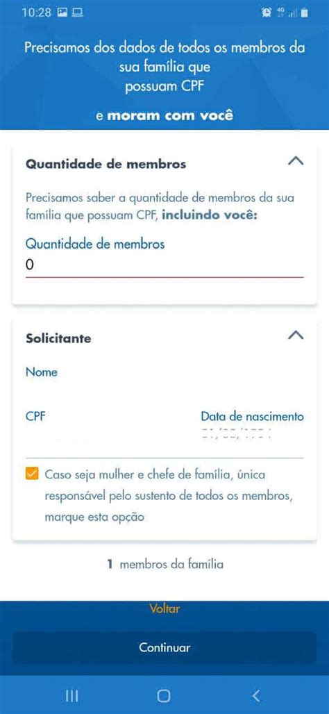 Como Pedir O Auxílio De R 600 Veja Passo A Passo Notícias De