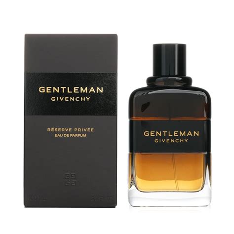 Givenchy Gentleman Reserve Privee Eau De Parfum Spray Ml Oz