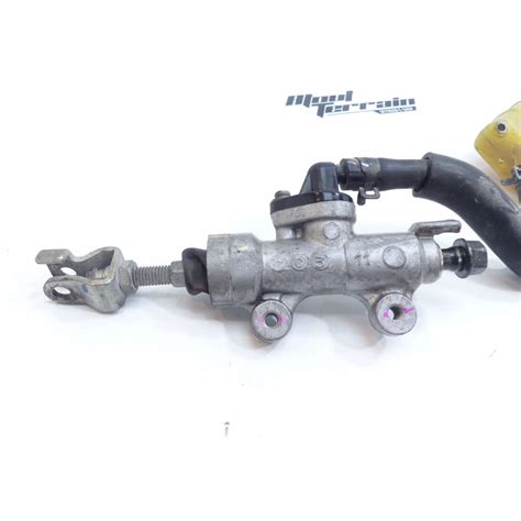 Metteur De Frein Arri Re Honda Cbr Atout Terrain