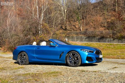 2021 Bmw M850i Xdrive Convertible Review And Test Drive