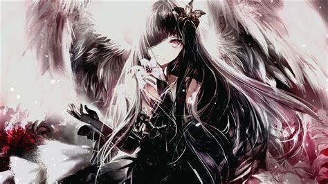 Nightcore ~ Evil Angel ~female Version Video Dailymotion