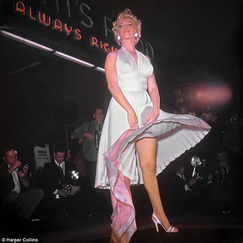 Marilyn In The Flash Hundreds Of Rare And Unseen Photographs Of