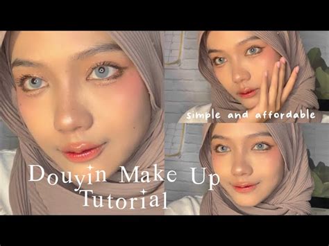 Tutorial Makeup Indonesia Blog Saubhaya Makeup