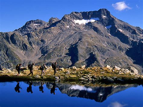 Parco delle Alpi Marittime Novità Trekking Alta Via dei Re dal 25