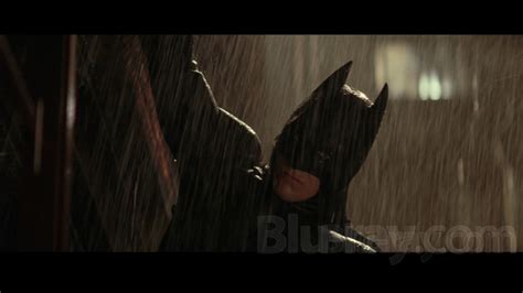 Batman Begins 4K Blu-ray (4K Ultra HD + Blu-ray)