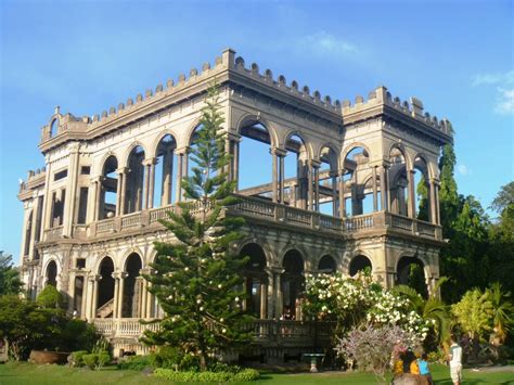 The Ruins (Talisay City, Negros Occidental) – B.L.A.S.T. – Live Life to the Fullest ……… Don't ...