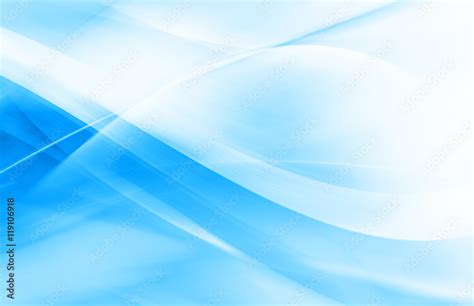 Sky blue abstract wallpaper background Stock Illustration | Adobe Stock