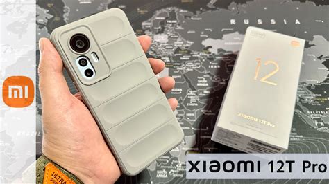 The Best Case Xiaomi T Pro Youtube