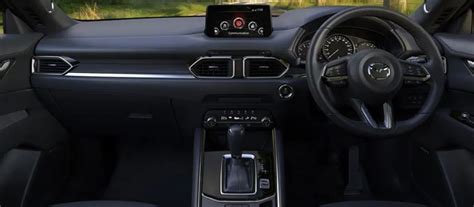 Mazda CX-5 Dashboard Lights And Meaning - warningsigns.net