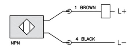 NPN And PNP Sensor Wiring