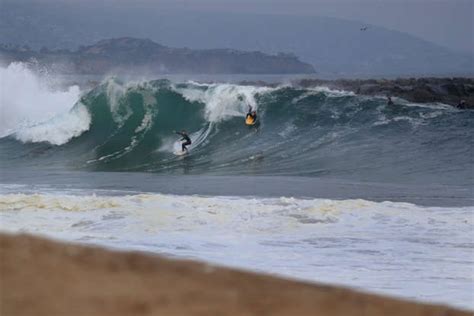 How the Wedge became California's deadliest wave