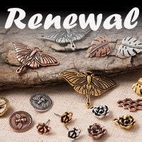 TierraCast Pewter Findings | Pewter Findings from TierraCast