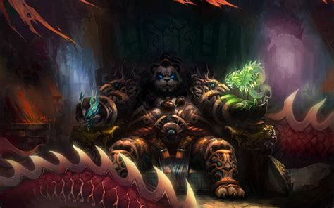 World Of Warcraft Monk Wallpapers Top Free World Of Warcraft Monk Backgrounds Wallpaperaccess