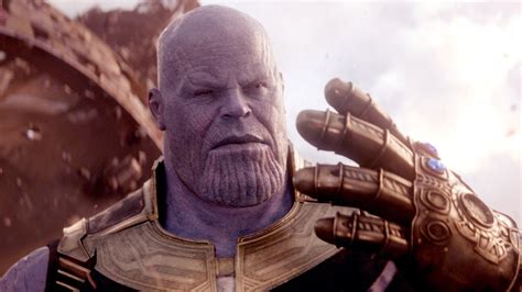 ZGUIOTTO: Este é o século de Thanos