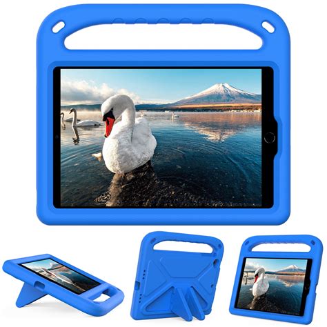 Allytech iPad mini 6 Case Kids, iPad mini 6 Case 2021 Generation