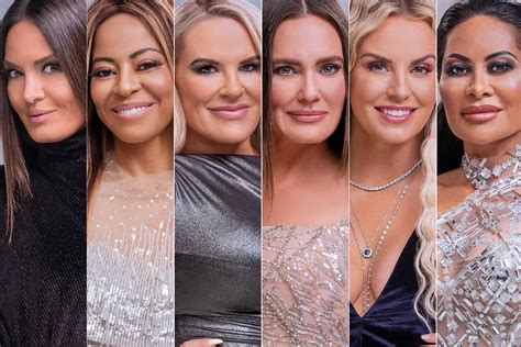 The Real Housewives Of Salt Lake City Trailer Is Here