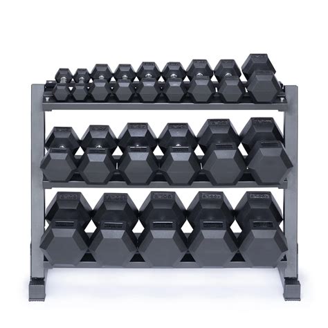 The 9 Best Dumbbell Sets (2024) | Breaking Muscle