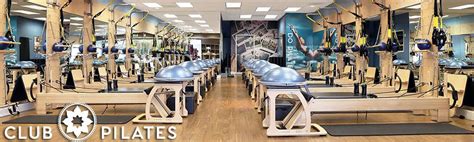 Club Pilates Franchise Costs and Franchise Info for 2020 | FranchiseClique.com