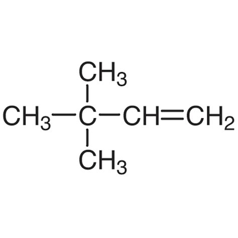 1 Butene Structure