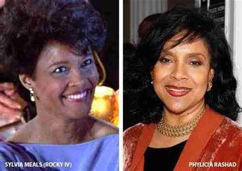 Phylicia Rashad to Play Apollo's Widow in "Creed"