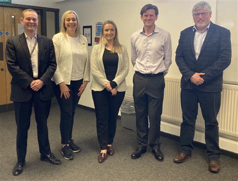 Careers for Future Chemists - Lancaster University