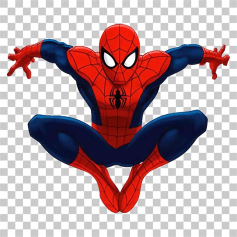 Top 73 Imagen Fondo Spiderman Animado Abzlocal Mx