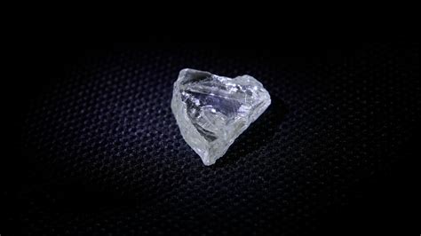 This 65-Carat, Heart-Shaped Diamond Was Just Discovered in Russia