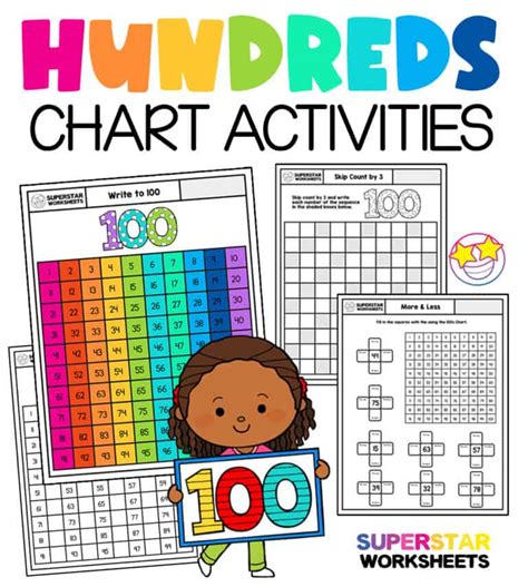 Kindergarten Math Worksheets Superstar Worksheets