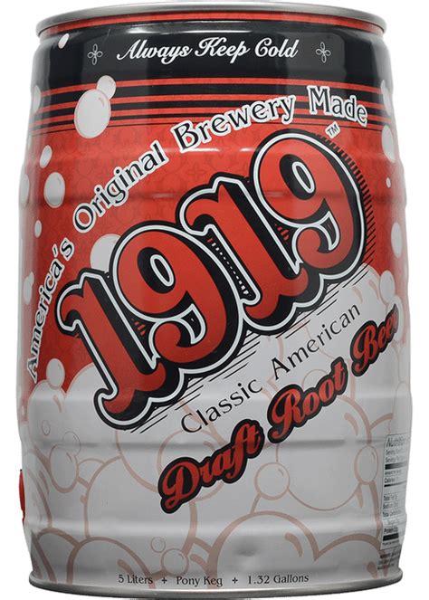 1919 Root Beer | Total Wine & More