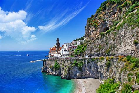 The Secret Is Out The Best Amalfi Coast Beaches Uncovered Amalfi