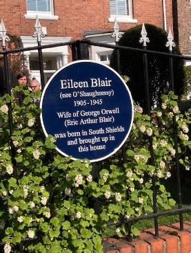 Eileen Maud O Shaughnessy Blair Find A Grave Off