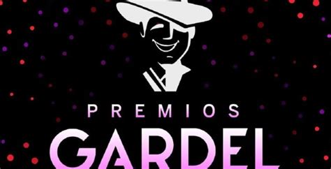 Los Ganadores De Los Premios Gardel 2023 Actualidad Los40 Argentina